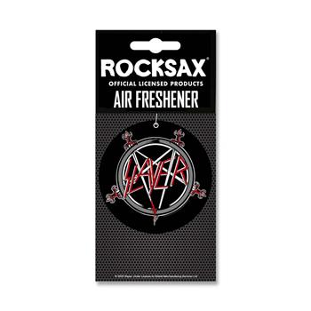 Slayer Pentagram Air Freshener