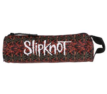 Slipknot Pentagram Pencil Case