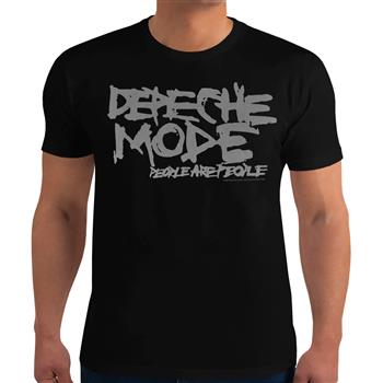 Depeche Mode People Are People T-Shirt