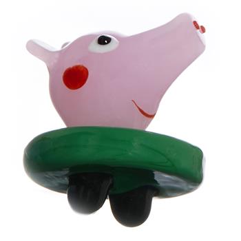  PEPPA PIG CARB CAP
