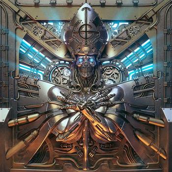 Ghost Phantomime Vinyl