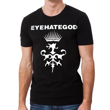 Eyehategod Phoenix Logo T-Shirt