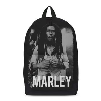 Bob Marley Photo Backpack