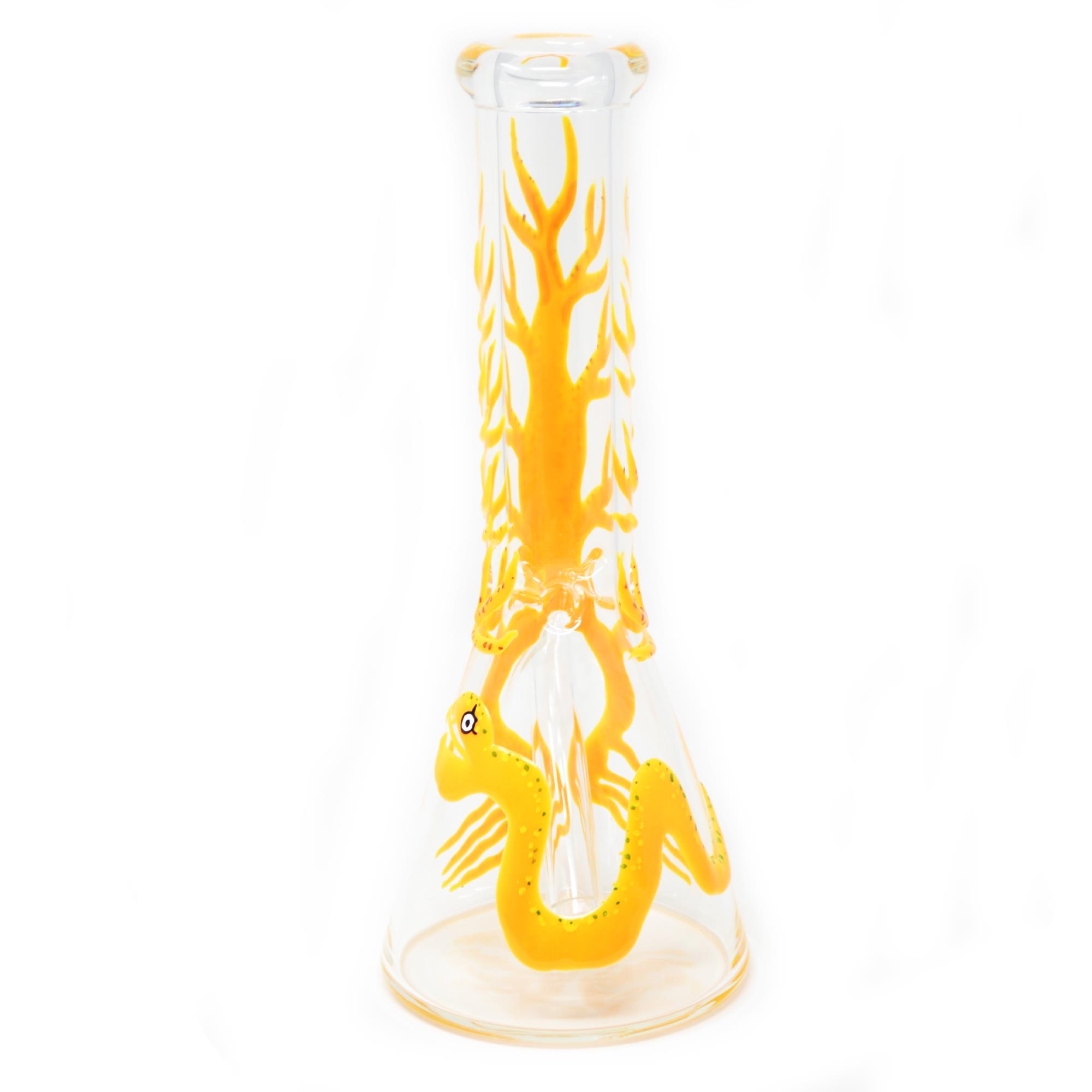 Snake Bong Bongs GoSensi