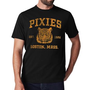 Pixies Phys Ed T-Shirt