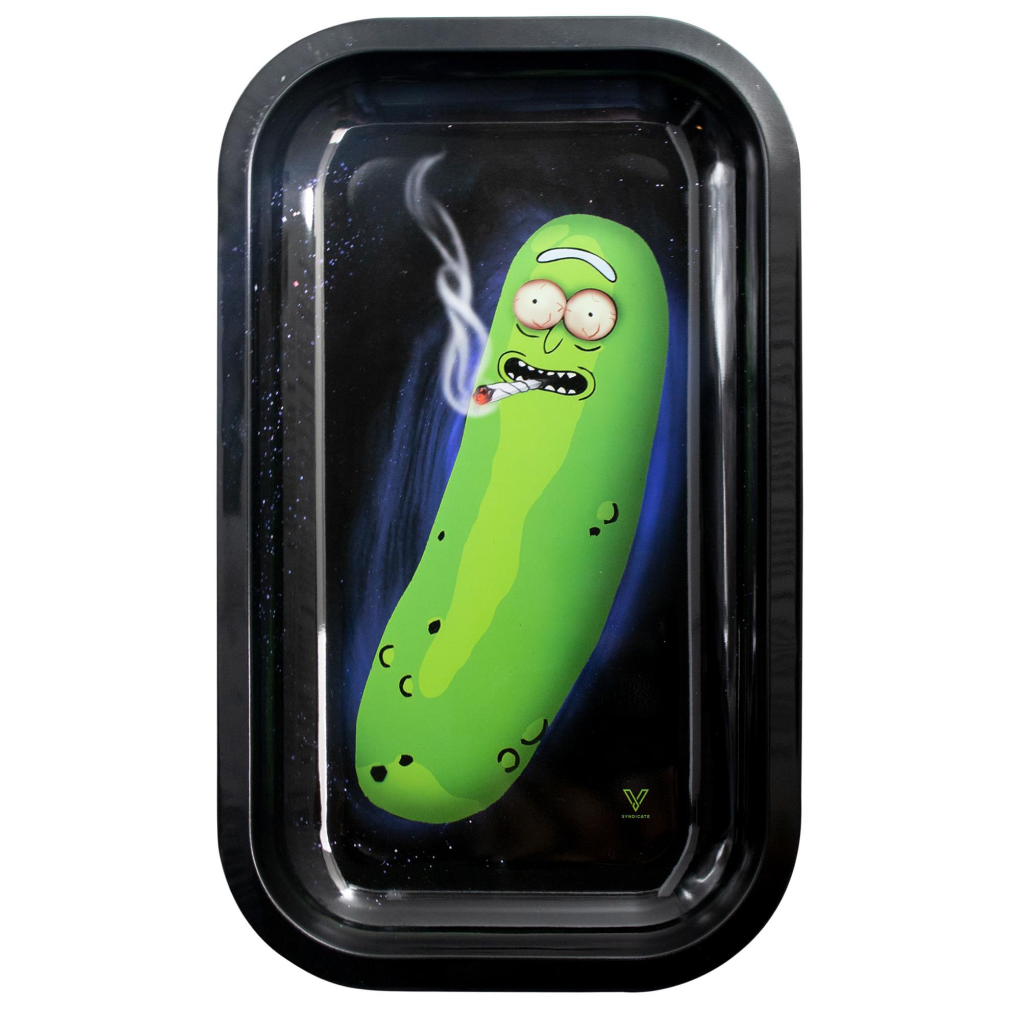 PICKLE TRAY