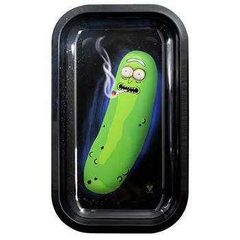 Rick & Morty PICKLE TRAY