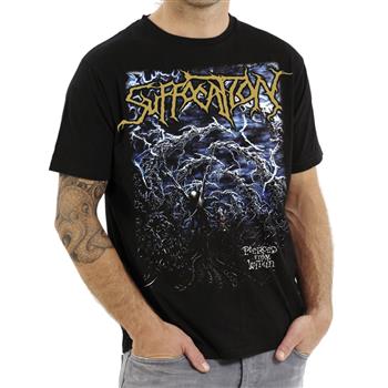 suffocation pierced from within shirt