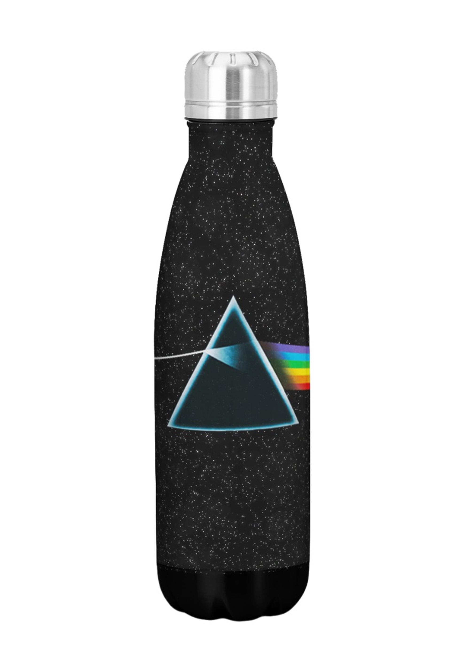 Pink Floyd Dark Side Drink Bottle