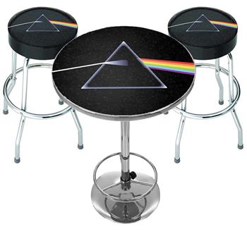 Pink Floyd Pink Floyd Dark Side of the Moon Bar Set
