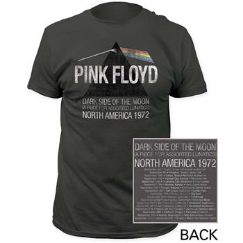 Pink Floyd Pink Floyd Piece for Assorted Lunatics T-Shirt