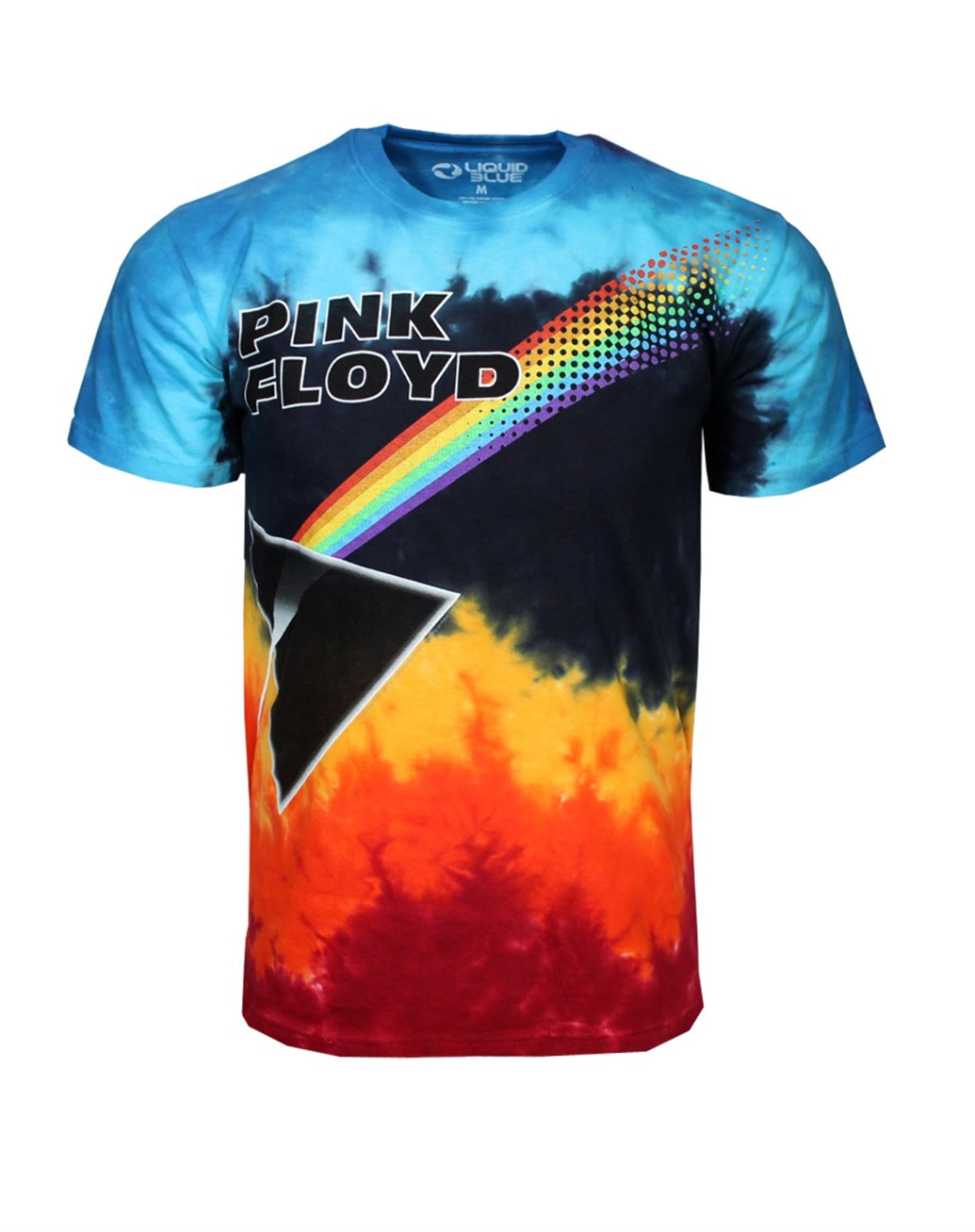 official pink floyd merchandise