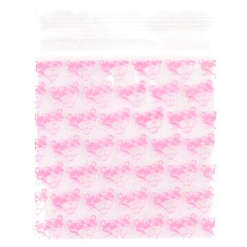  Pink Panther Baggies