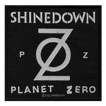 Shinedown Planet Zero Patch