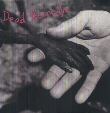 Dead Kennedys Plastic Surgery Disasters Vinyl