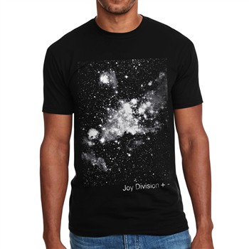 Joy Division Plus / Minus T-Shirt