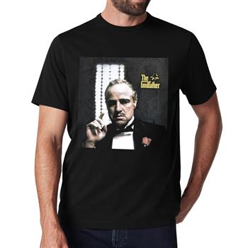 Godfather (The) Pointing T-Shirt