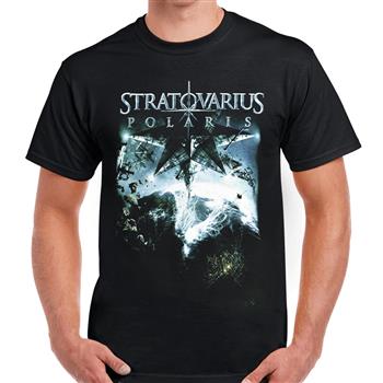 Stratovarius Polaris T-Shirt