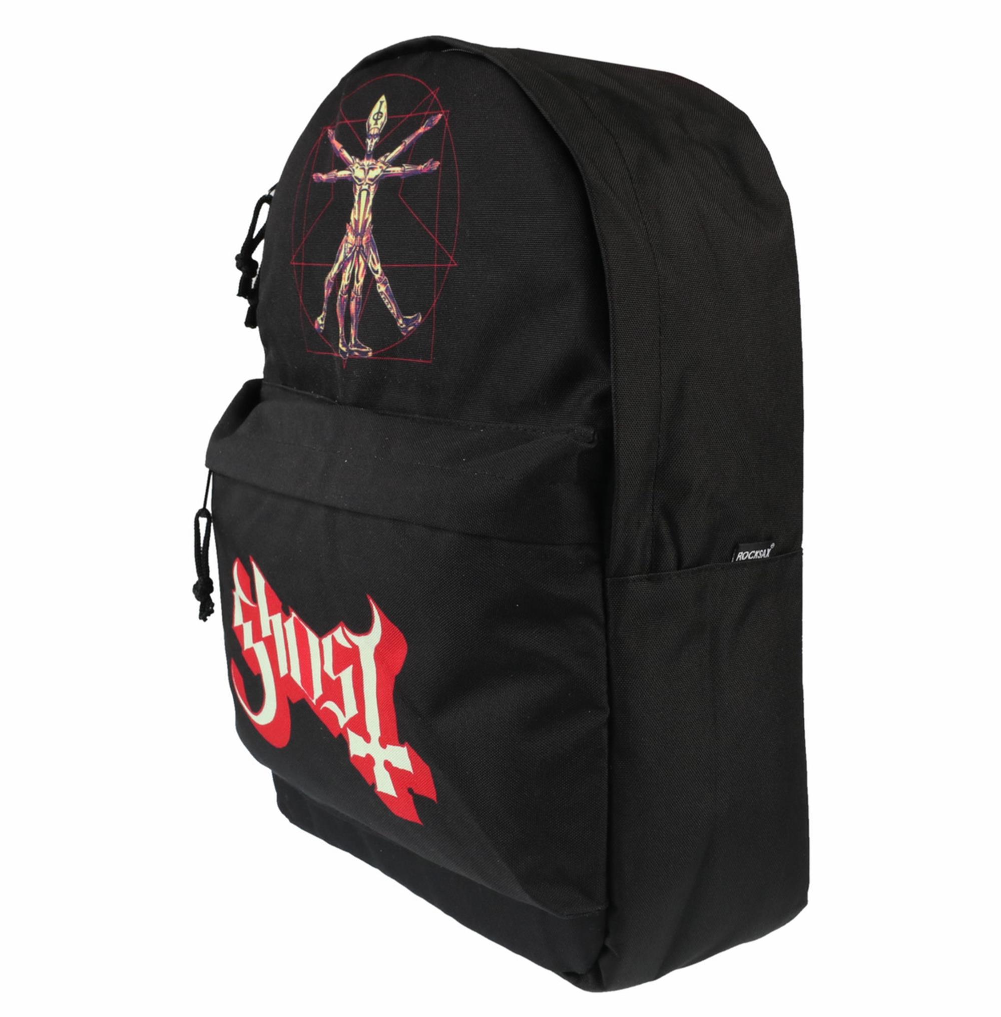 Popestar Backpack
