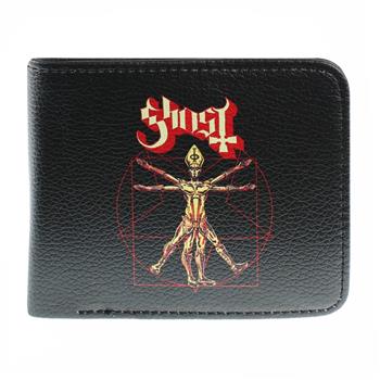 Ghost Popestar Wallet