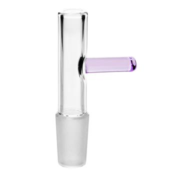  POPPER 14MM GLASS BOWL WITH HANDLE