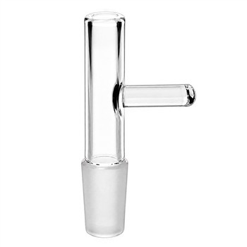  POPPER 14MM GLASS BOWL WITH HANDLE