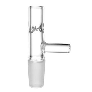  POPPER 14MM GLASS BOWL WITH HANDLE