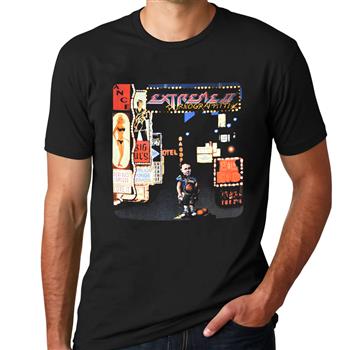 Extreme Pornograffitti T-Shirt