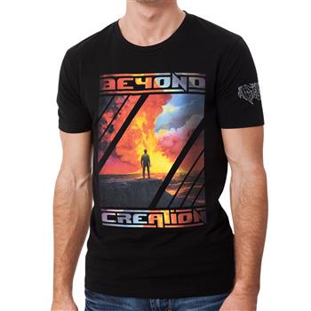 Beyond Creation Postapo T-Shirt