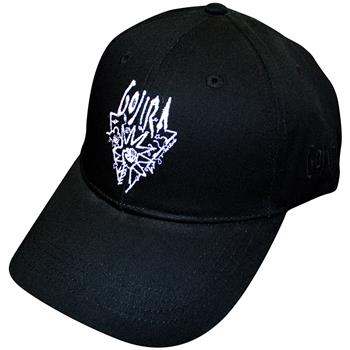 Gojira Power Glove Baseball Cap