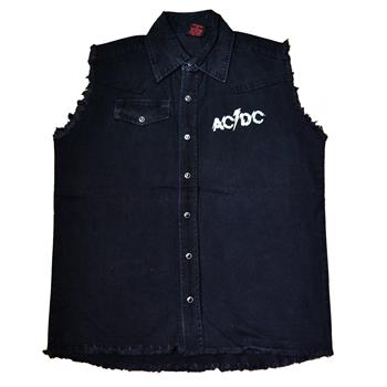 AC/DC Powerage Sleeveless Vest