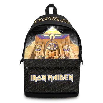 Iron Maiden Powerslave Backpack
