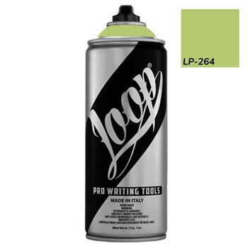 Loop - Pro Writing Tools Prato - 400ml