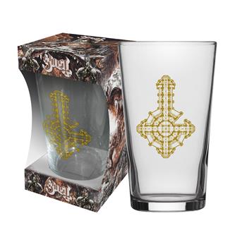 Ghost Prequelle Beer Glass