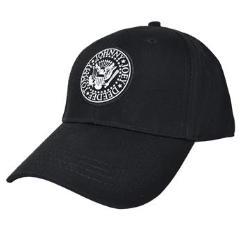 Ramones Presidential Seal Baseball Cap