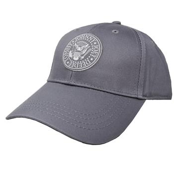 Ramones Presidential Seal Baseball Cap