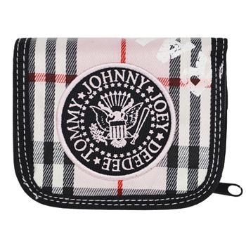 Ramones Presidential Seal Wallet