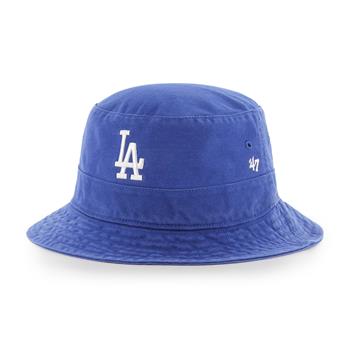 Los Angeles - Dodgers Primary '47 Bucket Hat