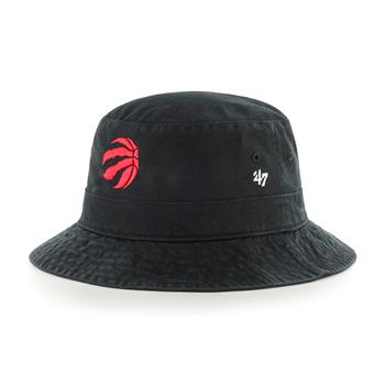 Toronto - Raptors Primary '47 Bucket Hat