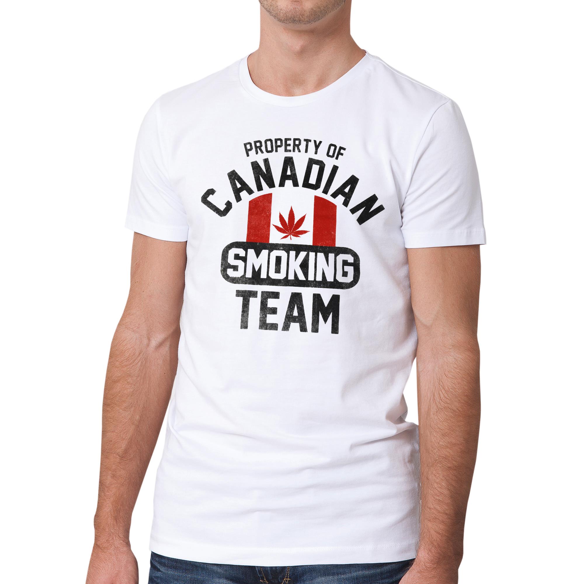 Property Of Canada T-Shirt