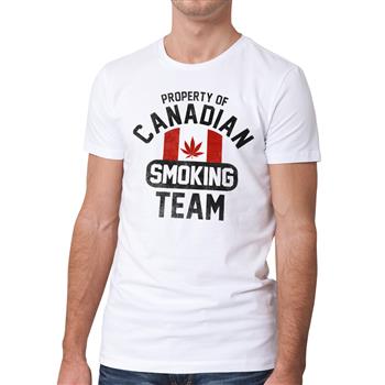 Generic Property Of Canada T-Shirt