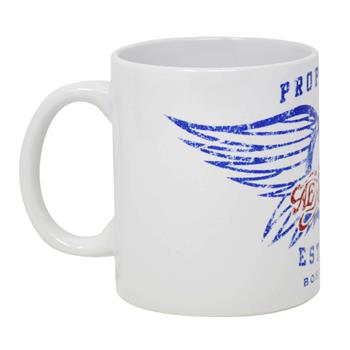 Aerosmith Property of Coffee Mug