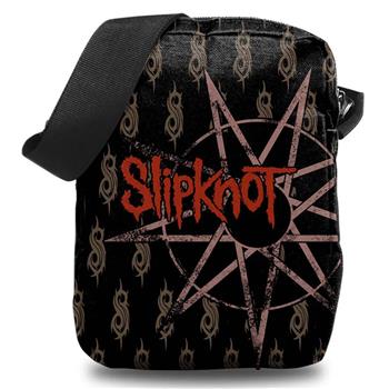 Slipknot Psychosocial Crossbody Bag