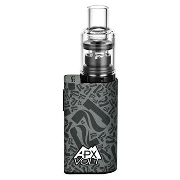  PULSAR APX VOLT V3 VV CONCENTRATE VAPE 1100mAh - PULSAR CAMO