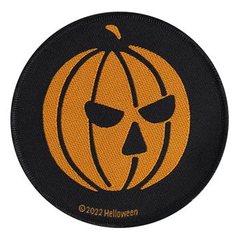 Helloween Pumpkin Patch