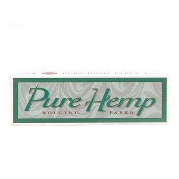  PURE HEMP CLASSIC 1/4