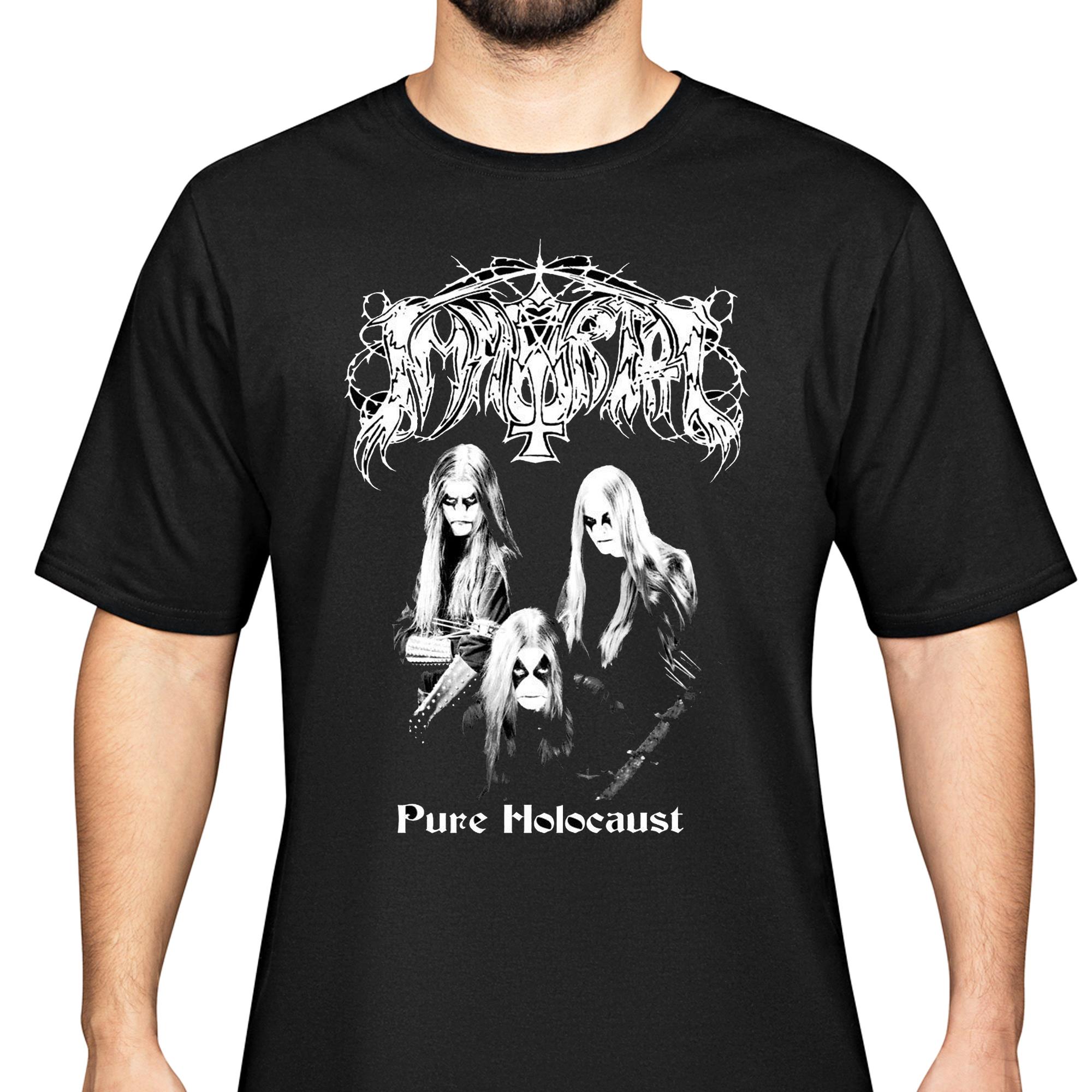 Pure Holocaust (Import) T-Shirt