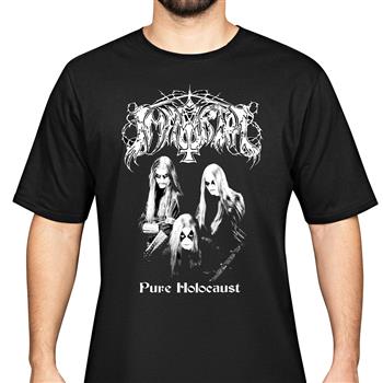 Immortal Pure Holocaust (Import) T-Shirt