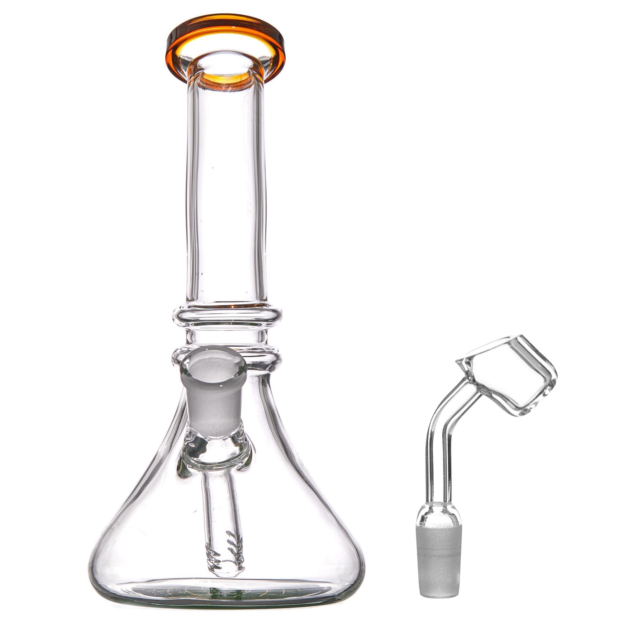PURE THOUGHTS DAB RIG