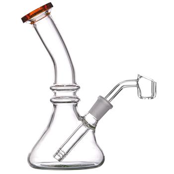  PURE THOUGHTS DAB RIG